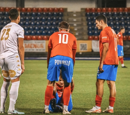 Luismi Rincón — UD Ourense, Silva SD, Tercera Federación