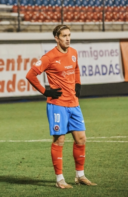 Luismi Rincón — UD Ourense, Silva SD, Tercera Federación