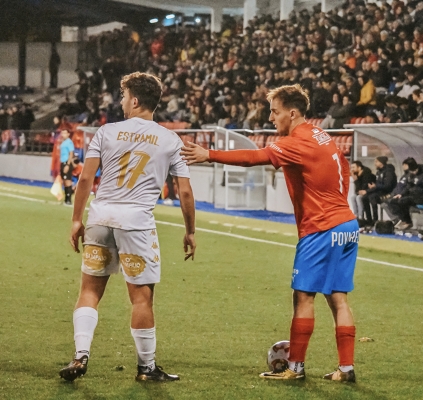 Miguel Fernández — UD Ourense, Silva SD, Tercera Federación