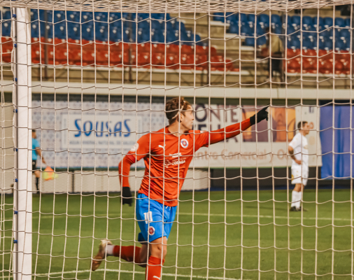 Luismi Rincón — UD Ourense, Silva SD, Tercera Federación
