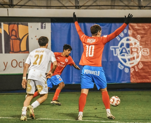 Luismi Rincón — UD Ourense, Silva SD, Tercera Federación