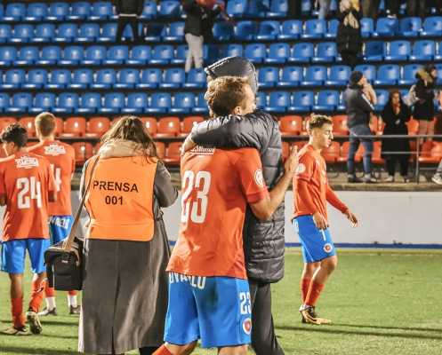Álex Cabarcos — UD Ourense, Silva SD, Tercera Federación