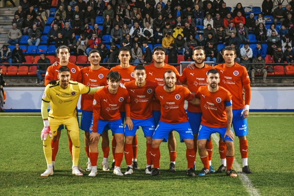 Lucas Puime — UD Ourense, SD Sarriana, Tercera Federación