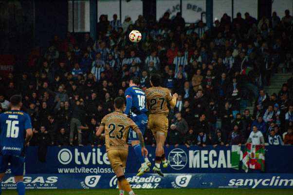 Borja Valle — Copa del Rey, Real Sociedad, SDPonferradina