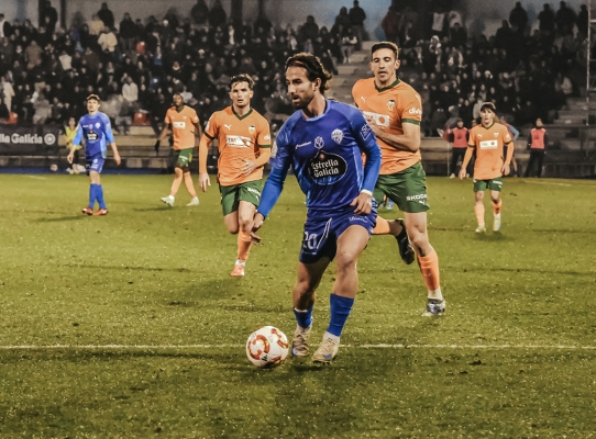 Valencia CF — Ourense CF, Copa del Rey, Valencia CF
