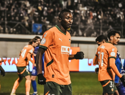 Valencia CF — Ourense CF, Copa del Rey, Valencia CF