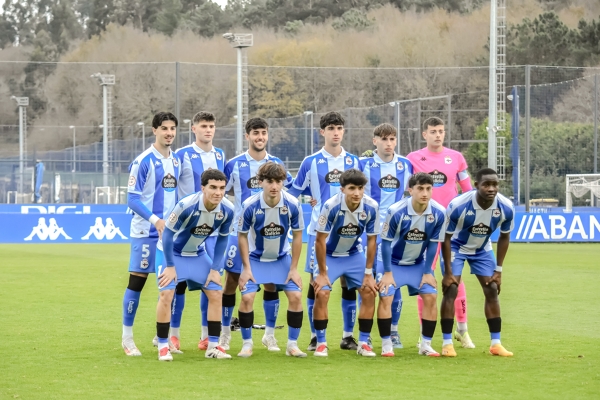 Alberto Sánchez — Deportivo Fabril, Real Valladolid Promesas, Segunda Federación