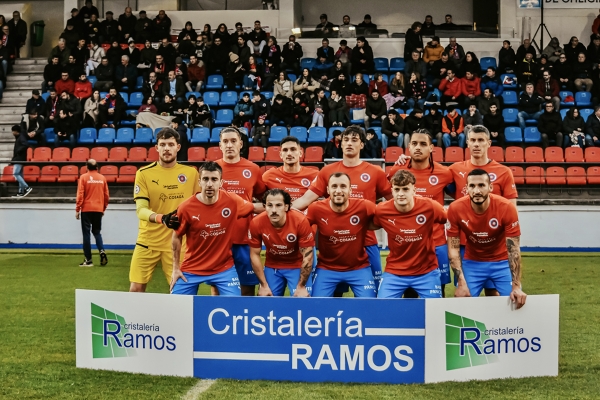 Noel González — UD Ourense, Betanzos, Tercera Federación