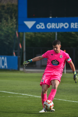 Deportivo Fabril - Numancia — 2 RFEF — 2 RFEF, Fútbol, fabril