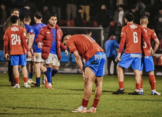Pablo Parrilla — UD Ourense, Betanzos, Tercera Federación