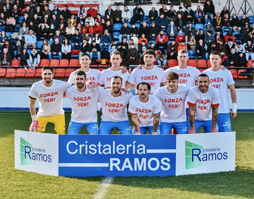 Pablo Parrilla — UD Ourense, Tercera Federación, UD Barbadás