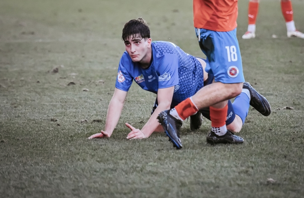 UD Barbadás — UD Ourense, Tercera Federación, UD Barbadás