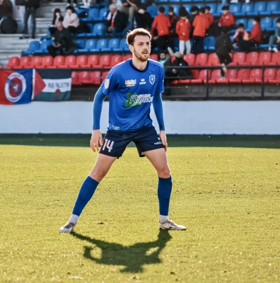 UD Barbadás — UD Ourense, Tercera Federación, UD Barbadás