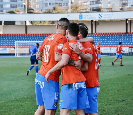 Álex Cabarcos — UD Ourense, Tercera Federación, UD Barbadás