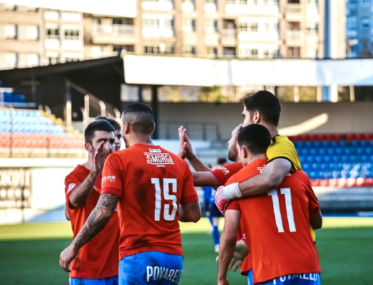 Álex Cabarcos — UD Ourense, Tercera Federación, UD Barbadás