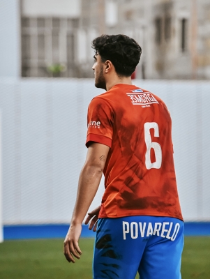 Pablo Parrilla — UD Ourense, Tercera Federación, UD Barbadás