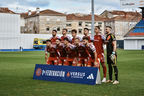 Jaume Jardí — Ourense CF, Nàstic, Primera Federación