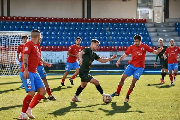 Raúl Champi — UD Ourense, Arosa, Tercera Federación