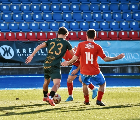 Raúl Champi — UD Ourense, Arosa, Tercera Federación