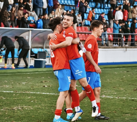 Noel González — UD Ourense, Arosa, Tercera Federación