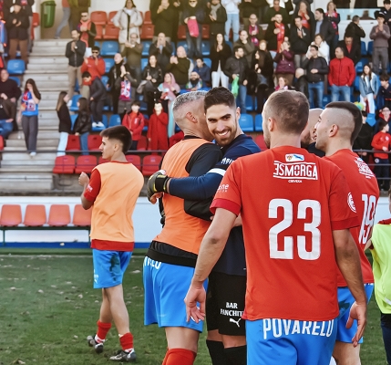 Pol Bueso — UD Ourense, Arosa, Tercera Federación