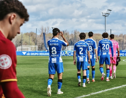 Alberto Sánchez — Fabril, Rayo Cantabria, Segunda Federación