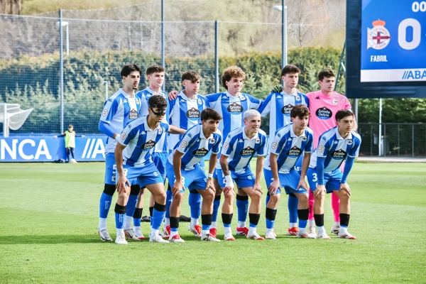 Alberto Sánchez — Fabril, Rayo Cantabria, Segunda Federación