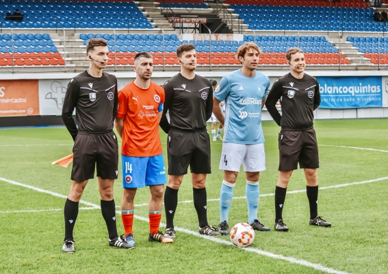 Raúl Champi — UD Ourense, Villalonga FC, Tercera Federación