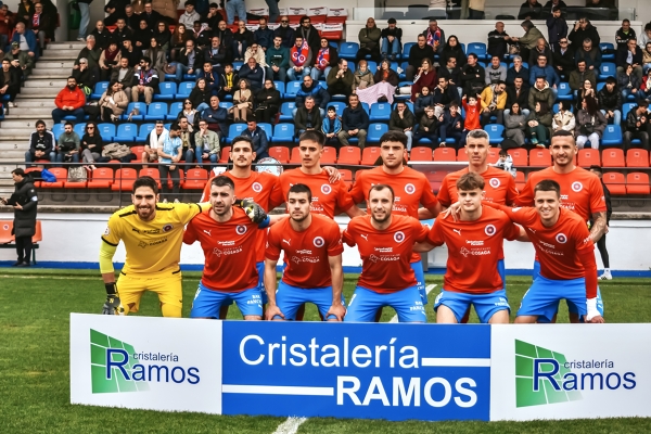 Raúl Champi — UD Ourense, Villalonga FC, Tercera Federación