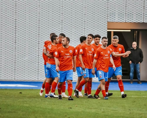 Raúl Champi — UD Ourense, Villalonga FC, Tercera Federación