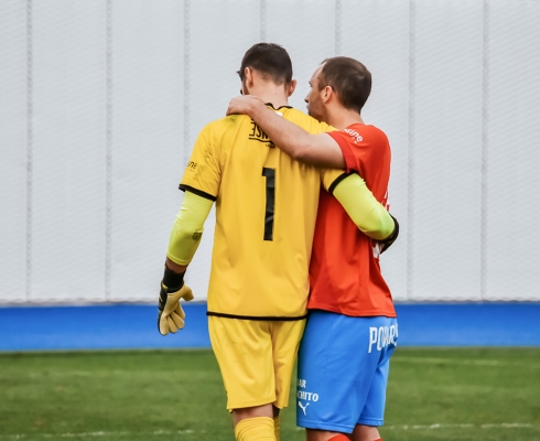 Álex Cabarcos — UD Ourense, Villalonga FC, Tercera Federación