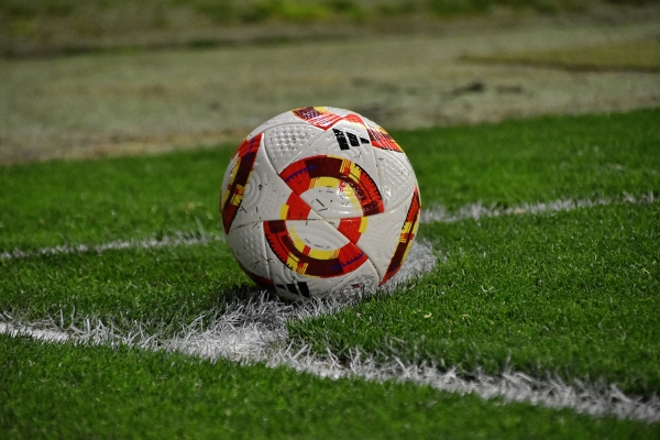 Primera RFEF — Betis Deportivo, AD Alcorcón, Primera RFEF