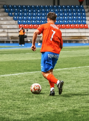 Miguel Fernández — UD Ourense, CD Estradense, Tercera Federación