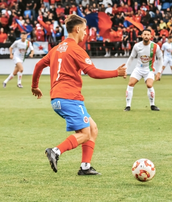 Miguel Fernández — UD Ourense, Racing Villalbés, Tercera Federación