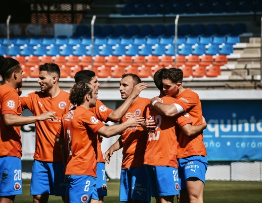 Varo Fernández — UD Ourense, Alondras CF, Tercera Federación