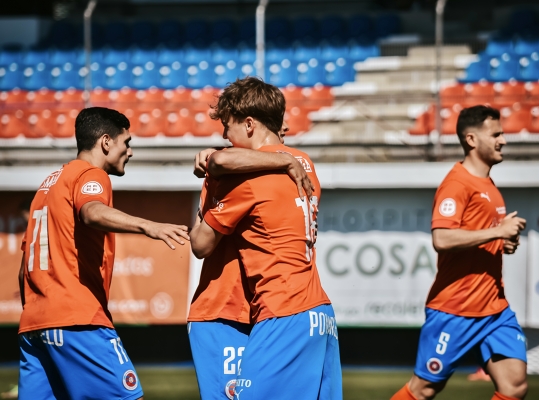 Lucas Puime — UD Ourense, Alondras CF, Tercera Federación