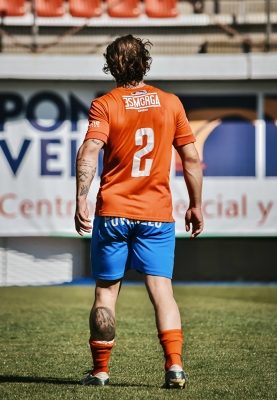 Varo Fernández — UD Ourense, Alondras CF, Tercera Federación