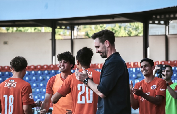Borja Fernández — UD Ourense, Alondras CF, Tercera Federación