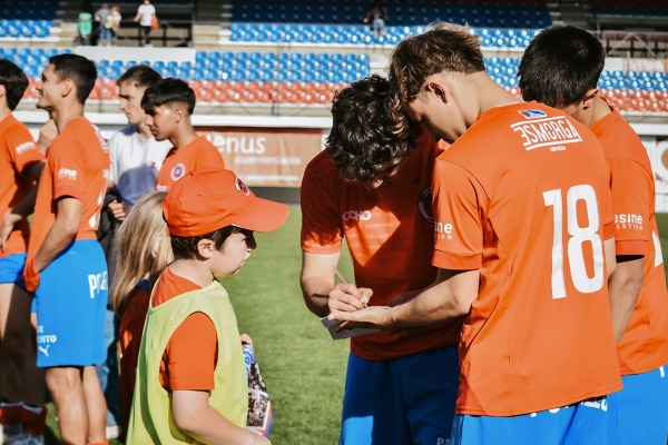 Noel González — UD Ourense, Alondras CF, Tercera Federación