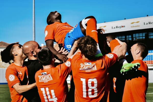 Raúl Champi — UD Ourense, Alondras CF, Tercera Federación