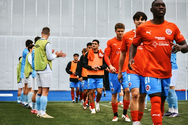 Javi Labrada — UD Ourense, Viveiro CF, Tercera Federación