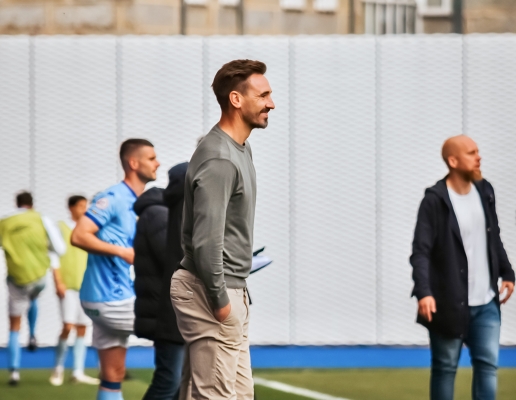 Borja Fernández — UD Ourense, Viveiro CF, Tercera Federación