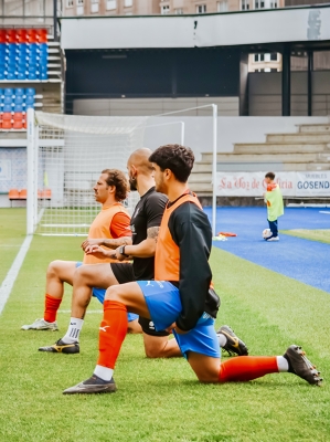 Varo Fernández — UD Ourense, Viveiro CF, Tercera Federación