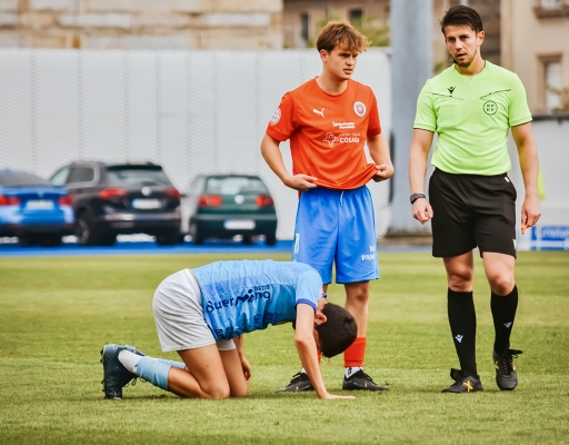 Justino Barbosa — UD Ourense, Viveiro CF, Tercera Federación
