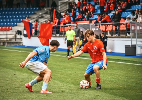 Justino Barbosa — UD Ourense, Viveiro CF, Tercera Federación