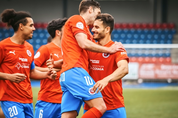 Lucas Puime — UD Ourense, Viveiro CF, Tercera Federación
