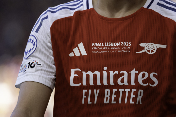 Arsenal FC — Arsenal FC, FC Barcelona, WUCL