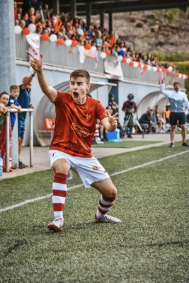 CD Estradense — CD Estradense, SD Sarriana, Tercera Federación
