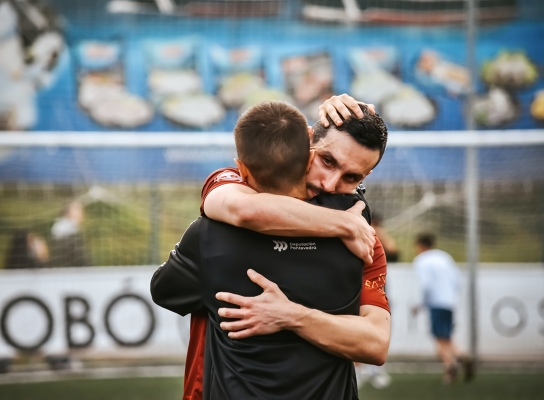 CD Estradense — CD Estradense, SD Sarriana, Tercera Federación