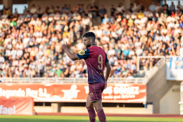 SD Compostela - RC Deportivo | Amistoso 23/07/2025 — Zakaria Eddachouri — SD Compostela, RC Deportivo, Deportivo de la Coruña